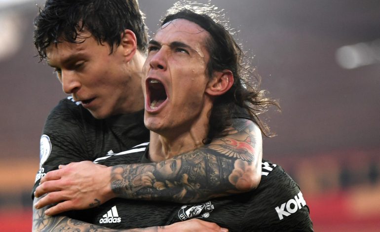 Southampton vs MU: Comeback, Setan Merah Menang 3-2