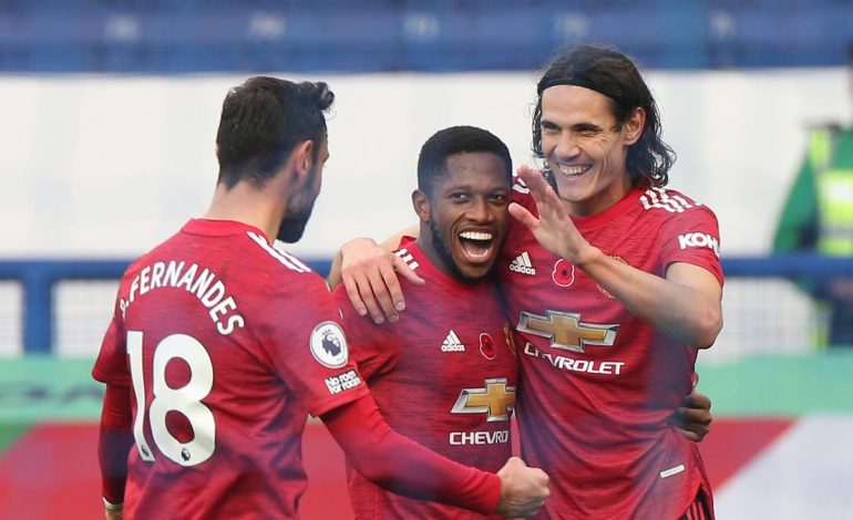 Southampton vs MU: Menantang Setan Merah Lanjutkan Tren Kemenangan