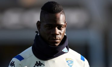 Vasco da Gama Akui Sangat Ingin Boyong Balotelli