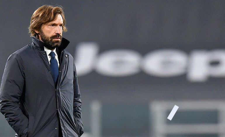 Andrea Pirlo: Waktunya Berhenti untuk Bereksperimen