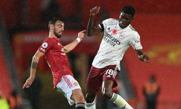 Thomas Partey Diklaim Sebagai Pembelian Terbaik di Musim Panas Ini, Sepakat?