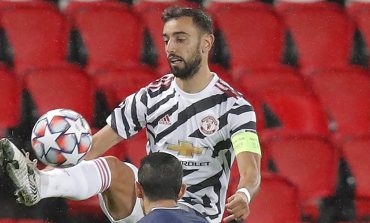 Kontra PSG, MU Wajib Fokus 100%