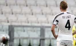 Kabar Baik, Juventus Bisa Gunakan Jasa Matthijs De Ligt Usai Pekan International