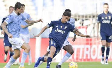 Paulo Dybala Panen Hujatan, Bos Juventus Membela