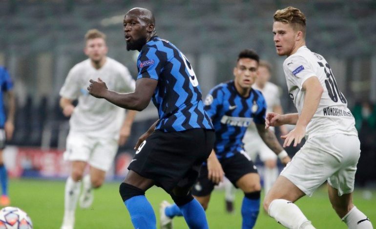 Tantang Real Madrid, Inter Milan Dipastikan Tanpa Romelu Lukaku