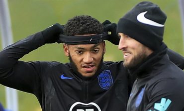 Bencana untuk Liverpool, Joe Gomez Dikabarkan Cedera di Kamp Timnas Inggris
