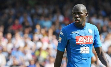 Liverpool Butuh Bek, Kalidou Koulibaly Siap Dicomot