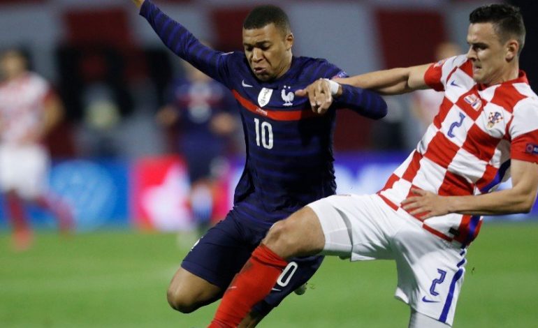 Andai ke Liverpool, Kylian Mbappe Diragukan Bisa Cocok Seperti Mohamed Salah dan Sadio Mane