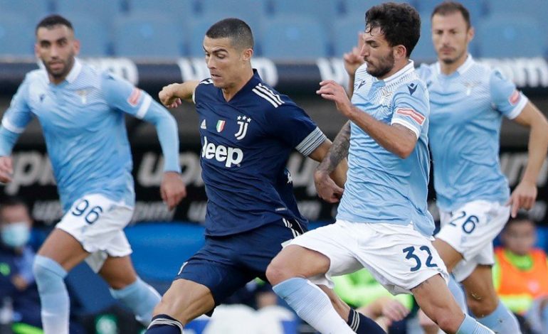Juventus Kebobolan di Detik Akhir Laga, Ini Dua Pemain yang Layak Dijadikan Kambing Hitam