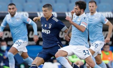 Paulo Dybala Melontarkan Pernyataan Ambigu Saat Cristiano Ronaldo Cedera