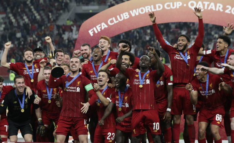 FIFA Resmi Geser Jadwal Piala Dunia Antarklub ke Februari 2021