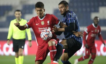 Liverpool Sebaiknya Cadangkan Firmino Dalam Empat Laga, Setuju?