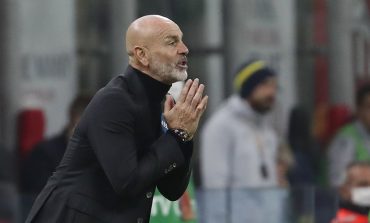 Darurat, Stefano Pioli Dinyatakan Positif Covid-19