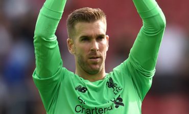 Adrian Makin Terpinggirkan di Liverpool
