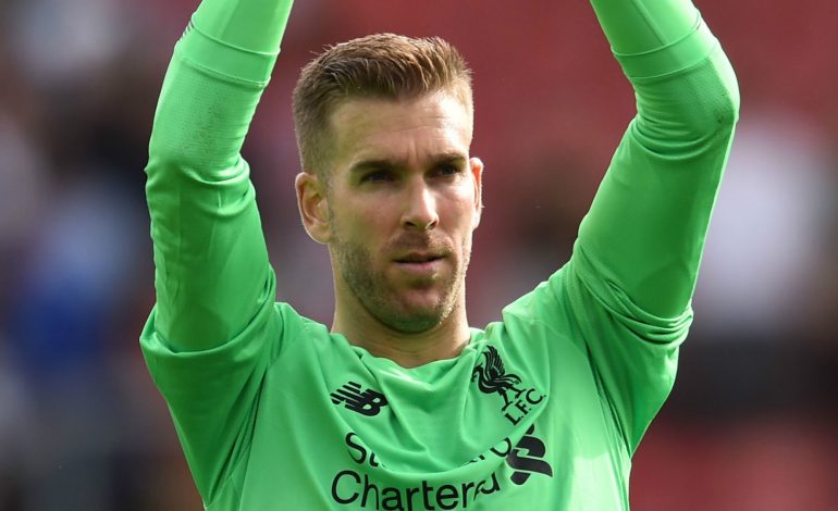 Adrian Makin Terpinggirkan di Liverpool