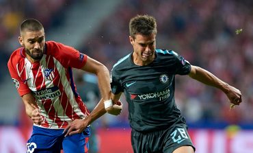 Atletico vs Chelsea: Head to Head Seimbang