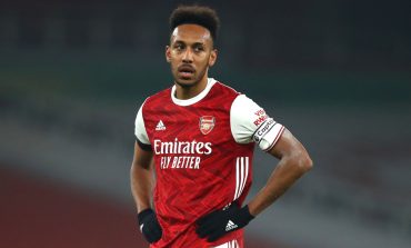 Aubameyang Seret Gol, Arteta Puter Otak