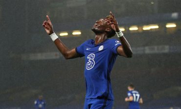Cetak Gol Lagi Buat Chelsea, Tammy Abraham Bilang Begini!