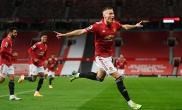 Everton vs MU: Setan Merah Lagi Pede Banget