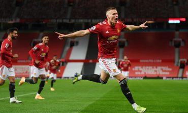 Everton vs MU: Setan Merah Lagi Pede Banget