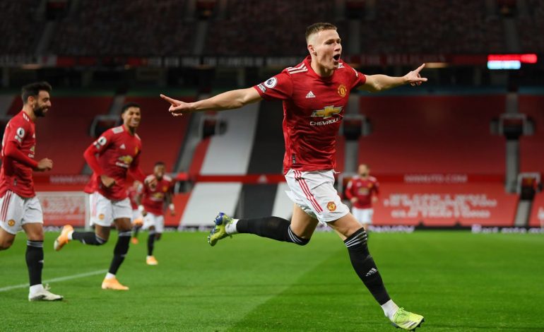 Everton vs MU: Setan Merah Lagi Pede Banget
