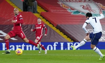 Juergen Klopp: Gol Tottenham Offside!