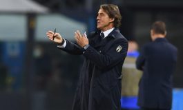 Juventus Masih Tim Terbaik, Inter Milan Kini di Level yang Sama