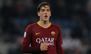 Juventus Tertarik Dengan Nicolo Zaniolo