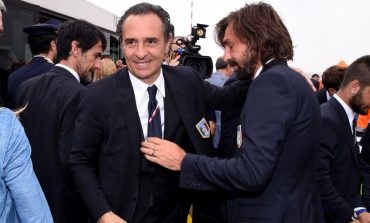 Juventus vs Fiorentina: Adu Taktik 'Putra' Brescia