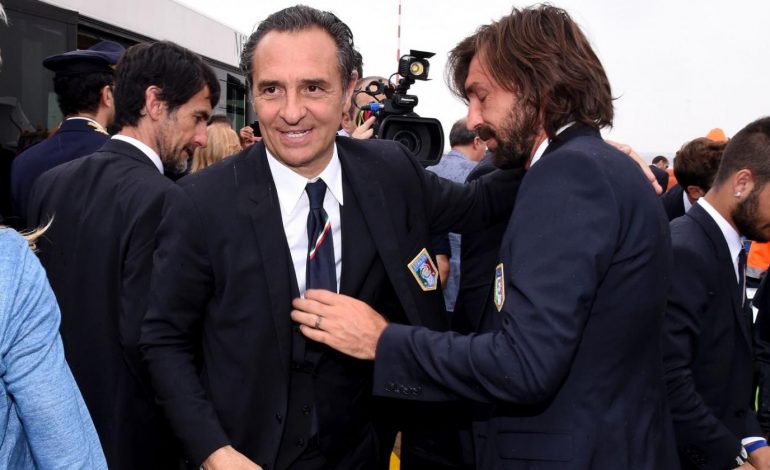 Juventus vs Fiorentina: Adu Taktik ‘Putra’ Brescia