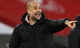 Kantong Cekak, Man City Takkan Belanja di Januari