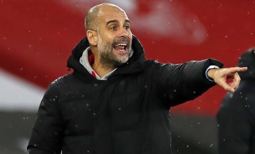 Kantong Cekak, Man City Takkan Belanja di Januari