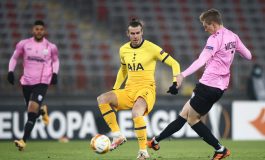 LASK vs Tottenham: Ditahan 3-3, The Lilywhites ke Babak 32 Besar