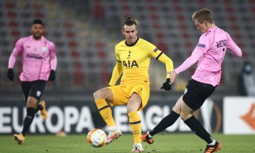 LASK vs Tottenham: Ditahan 3-3, The Lilywhites ke Babak 32 Besar