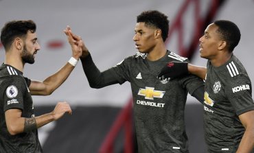 MU Bisa Juara Liga andai 3 Pemain Ini Main Bareng Terus