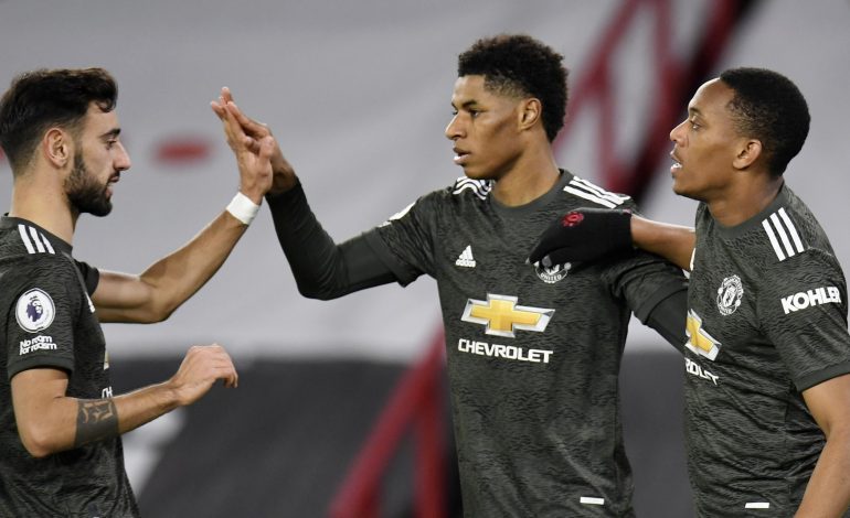 MU Bisa Juara Liga andai 3 Pemain Ini Main Bareng Terus