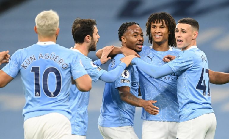 Man City Akan Perlakukan Gladbach dengan Penuh Hormat