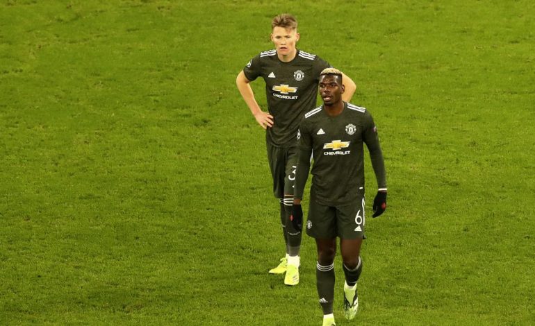 Man United Berakhir ke ‘Liga Malam Jumat’