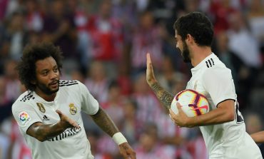 Marcelo dan Isco Selalu Ada Tempat di Madrid