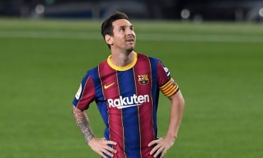 Neymar Ingin Main Bareng Messi Lagi, Presiden PSG Beri Tanggapan