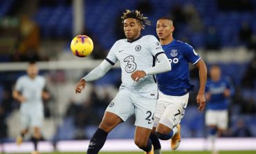 Terpeleset di Everton, Chelsea Wajib Langsung Lari Lagi