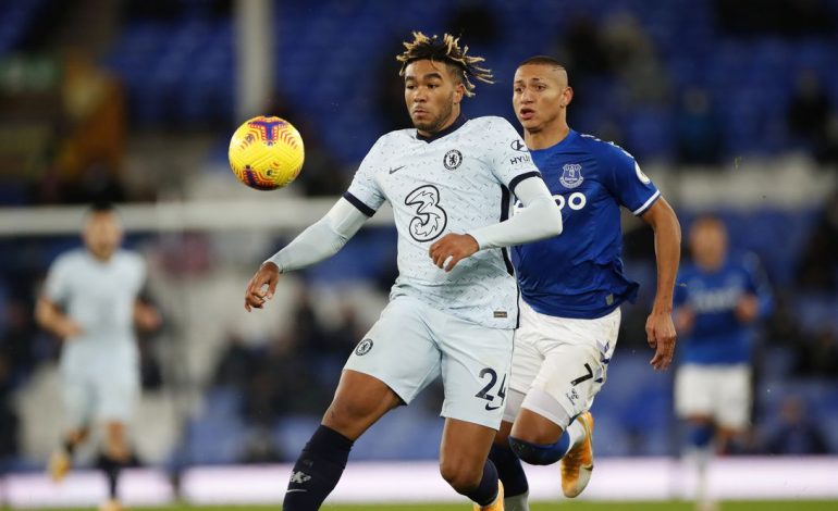 Terpeleset di Everton, Chelsea Wajib Langsung Lari Lagi