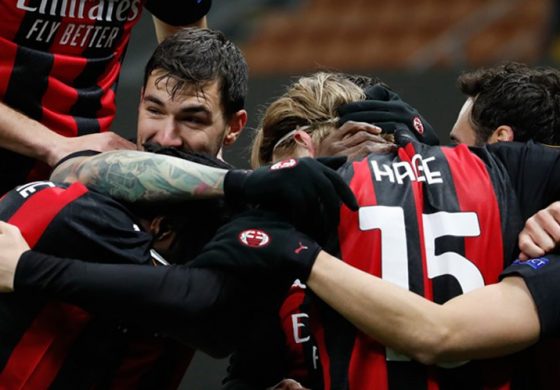 Hasil Pertandingan AC Milan vs Celtic: Skor 4-2