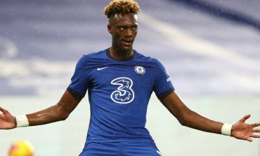 Man of the Match Chelsea vs West Ham: Tammy Abraham