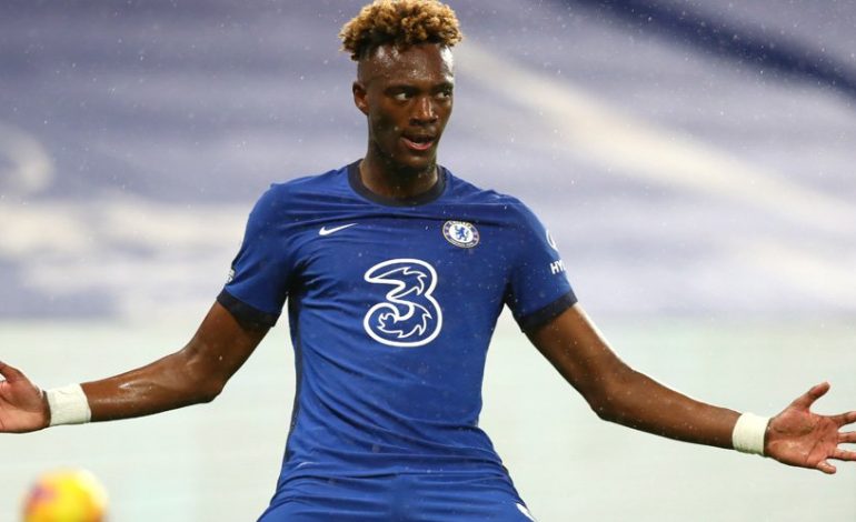 Man of the Match Chelsea vs West Ham: Tammy Abraham