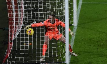 Meski Bikin Blunder, Nemanja Matic Apresiasi Performa Dean Henderson