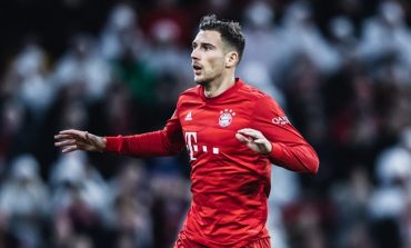 Leon Goretzka Mengaku Sempat Didekati Liverpool, Kenapa Menolak?