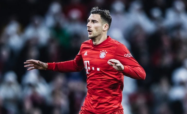 Leon Goretzka Mengaku Sempat Didekati Liverpool, Kenapa Menolak?