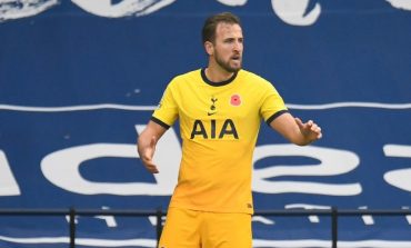 Harry Kane Lebih Sering Turun Jemput Bola? Pujian untuk Jose Mourinho