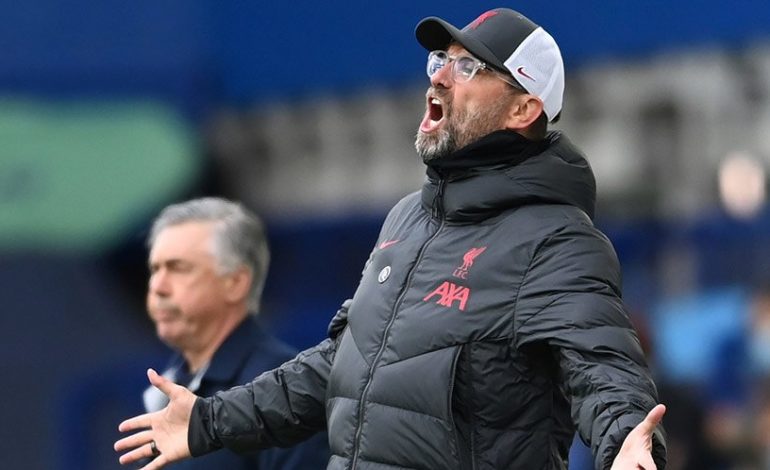 Joel Matip Cedera, Liverpool Tidak Punya Alasan Lagi untuk Tidak Belanja